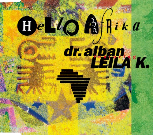 Dr. Alban Feat. Leila K